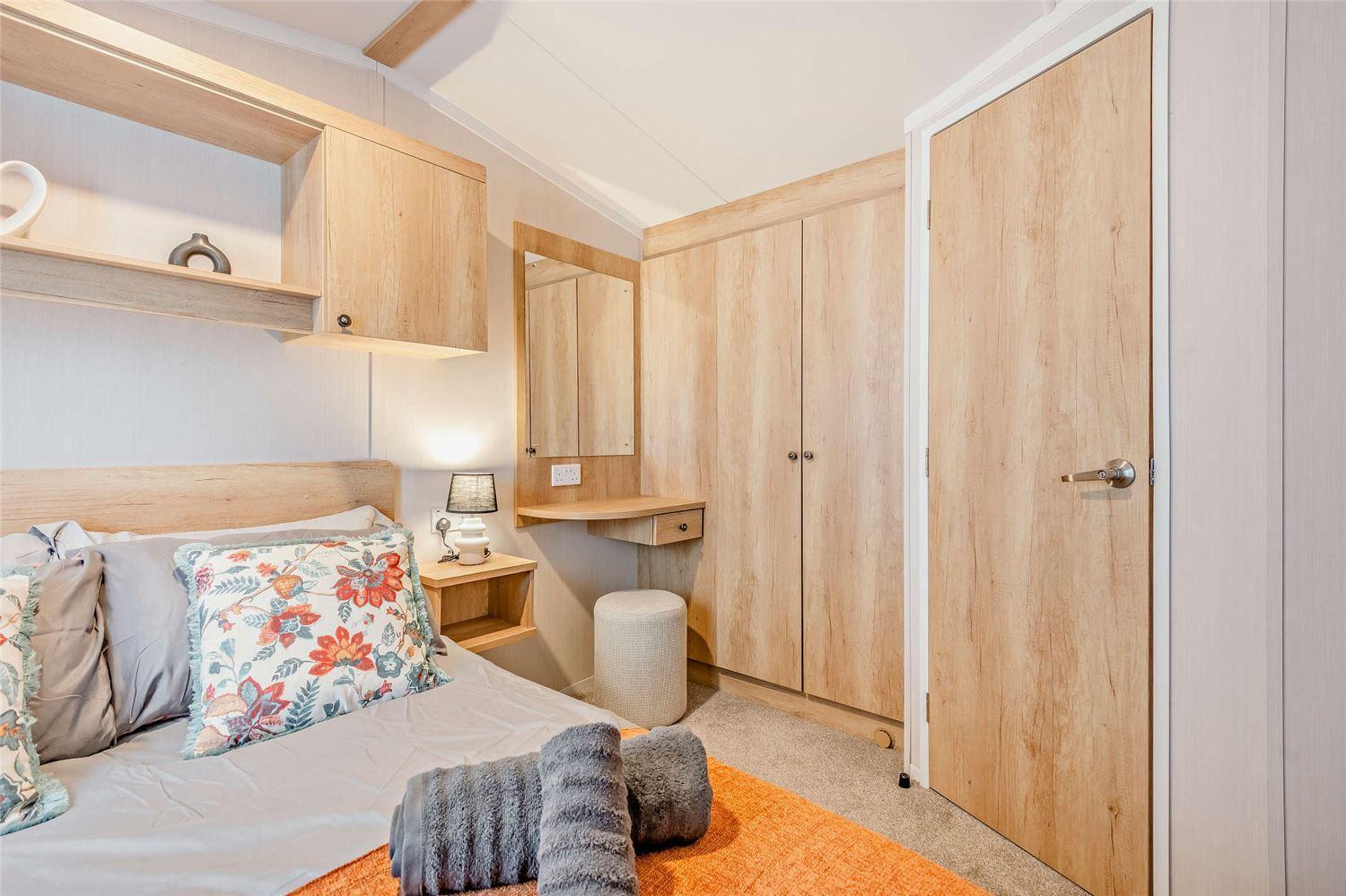 2 Bed 6 Berth In Shorefield Oakdene Dorset * Ferndown